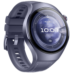 Huawei 華為 WATCH 5 46mm 智能手錶 (銀河紫)